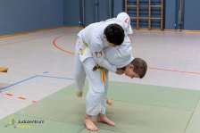 25.02.2026 Kyu-Prüfung - Kirchberg